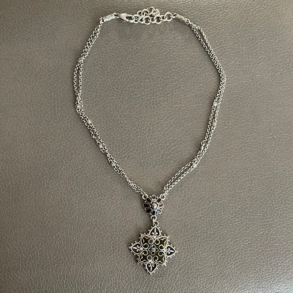Costume Jewelry necklace